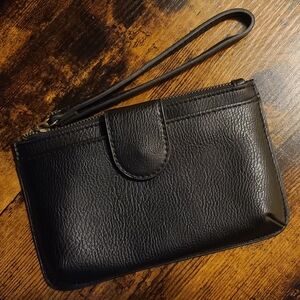 Small Wristlet Bag